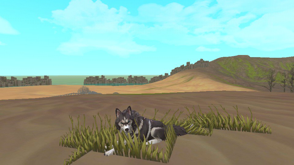 ValkyriaxXx's tweet photo. @TurboRocketGame 
My Husky❤😍👌 https://t.co/9UWTEjymUG