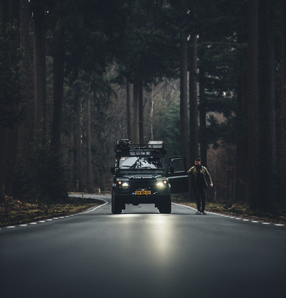 MensHealthBox's tweet image. Adventure is always around the corner.