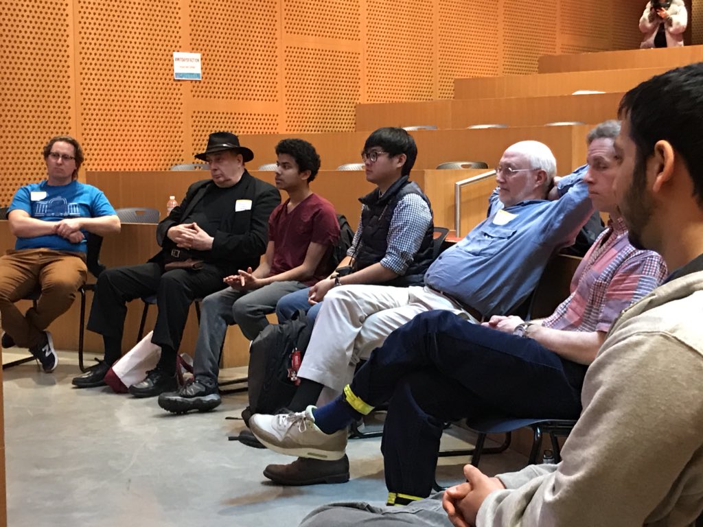 anselmocassiano's tweet photo. @MITDayOfAction #mitdayofaction Room32-155 Mitigation warmongering and malicious technology use, from nuclear to AI https://t.co/1kPL9HqayM