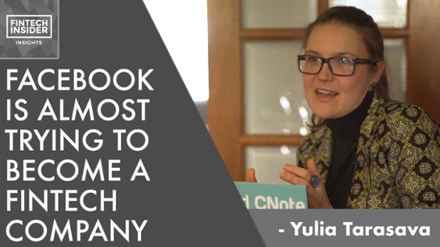 FintechInsiders's tweet photo. Listen to the #fintech business founders @macklindan, Yuliya Tarasava, @divine4thletter and @waupsh discuss how important Facebook is to target and reach customers and understand behaviour that builds their business on #fintechinaflat https://t.co/8d4lZbY8XP @temenos @ft @WeWork https://t.co/750NwNWDpE