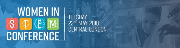 STEMLearningUK's tweet photo. Our very own @yvonnebaker will be chairing this year's Women in STEM Conference! The conference will provide a vital opportunity to examine how to  enhance the participation and advancement of women in STEM education @WomenInSTEM18 https://t.co/mOTJfRNxCq https://t.co/dRa55VRAZT