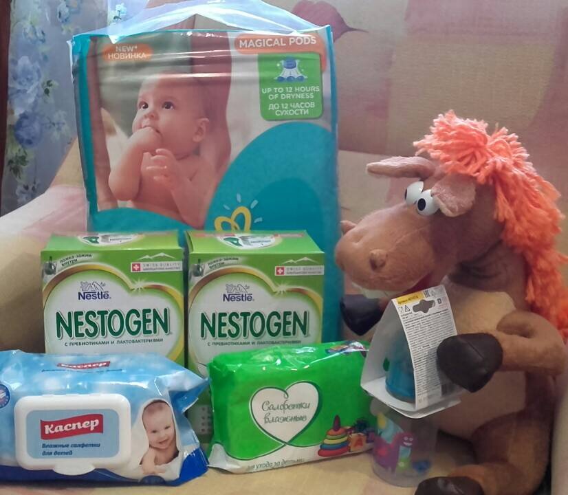 7IMZDvS5p8dDmNQ's tweet image. Весенняя неделя добра!!! Благодарим волонтеров за помощь многодетной семье, находящейся в ТЖС. Еще раз убеждаемся, что мир держится на неравнодушных, отзывчивых людях, не способных пройти мимо, всегда готовых помочь и оказать поддержку. Ваша помощь чрезвычайно ценна!!!!