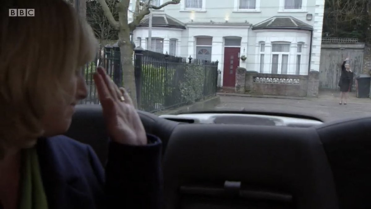 FakeMichelleEE's tweet photo. au revoir albert square ! times move on and i must look to the future of searching for many teenage boys around the world . during me time on the square no one ever found out i was a fake , the real michelle will forever stay locked up in me basement 

#eastenders #fakemichelle https://t.co/qmZxu3TuuA