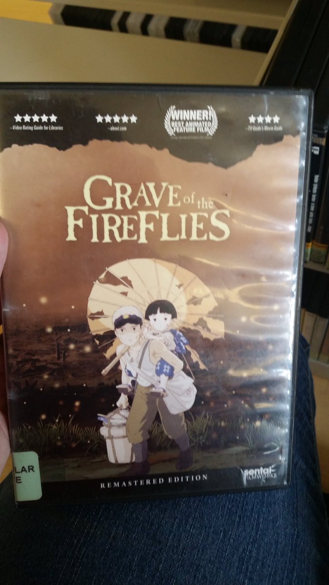 EmiiDoki's tweet photo. This movie destroyed my life and shattered my soul. https://t.co/288swJv5tb