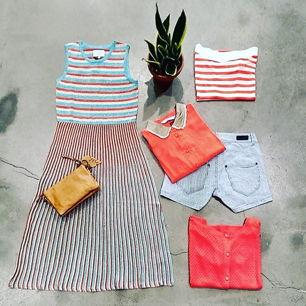 Ultimomode's tweet photo. Let the sun shine!!☀️☀️☀️ #newitems #nümph #dames #kleding #ultimomode #oldenzaal #fashionasalifestyle https://t.co/8183GMsuc2