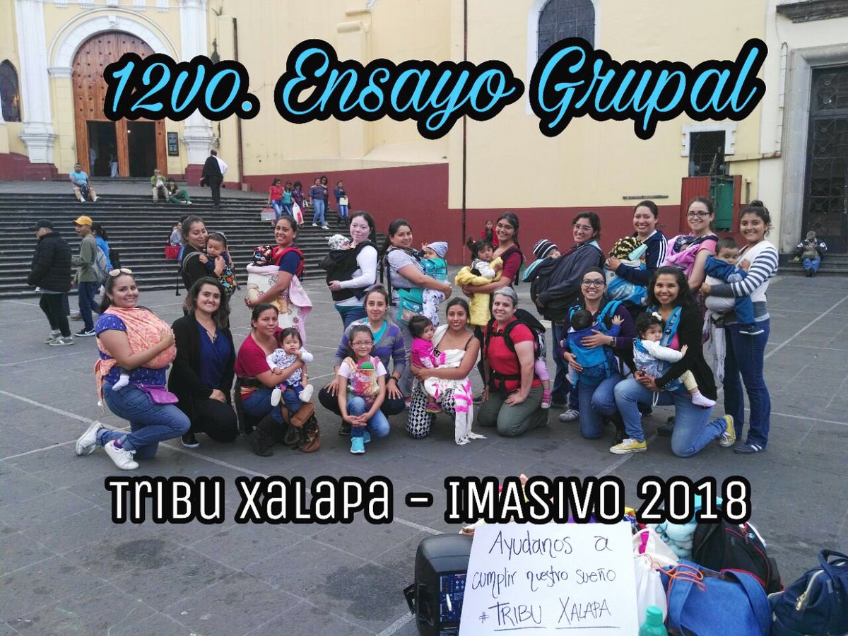 karlabzarek's tweet photo. Somos grupos de mamás de todo el mundo comprometidas con nuestra maternidad y queremos festejarla al ritmo de #CakebyTheOcean en el #IMAsivo2018 @WarnerChappell #HelpUsWarner #HelpUsUniversal #IMAsivo2018 #TribuXalapa https://t.co/VCyvxwXraX https://t.co/BXayc4k74G