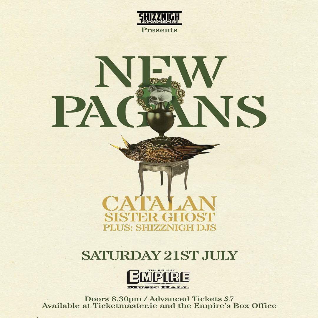 NEW PAGANS tweet media