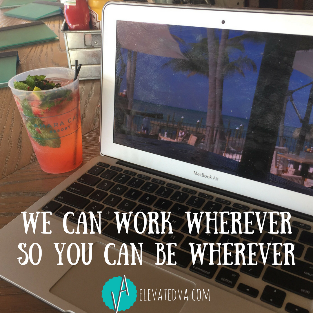 elevated__va's tweet photo. Changing the view up for new inspiration... #lovemyjobsomuch #girlpower #slayalldayeveryday #entrepreneurlifestyle #bossbabelife #workfromhomeperks  #freelancelifestyle #socialmediamanagers #worklifebalanced #marketinggurus #dominatetheworld #getelevatedva https://t.co/sXjFOFGZYz