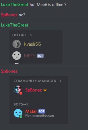 Mee6bot Twitch