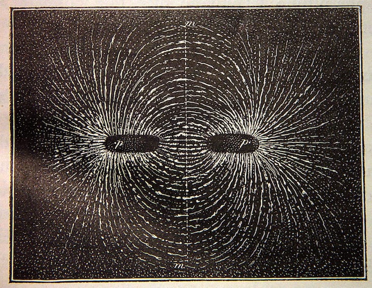 A new magazine created by grad students at Yale aims to subvert polarizing debates in science: bit.ly/distilled_mag