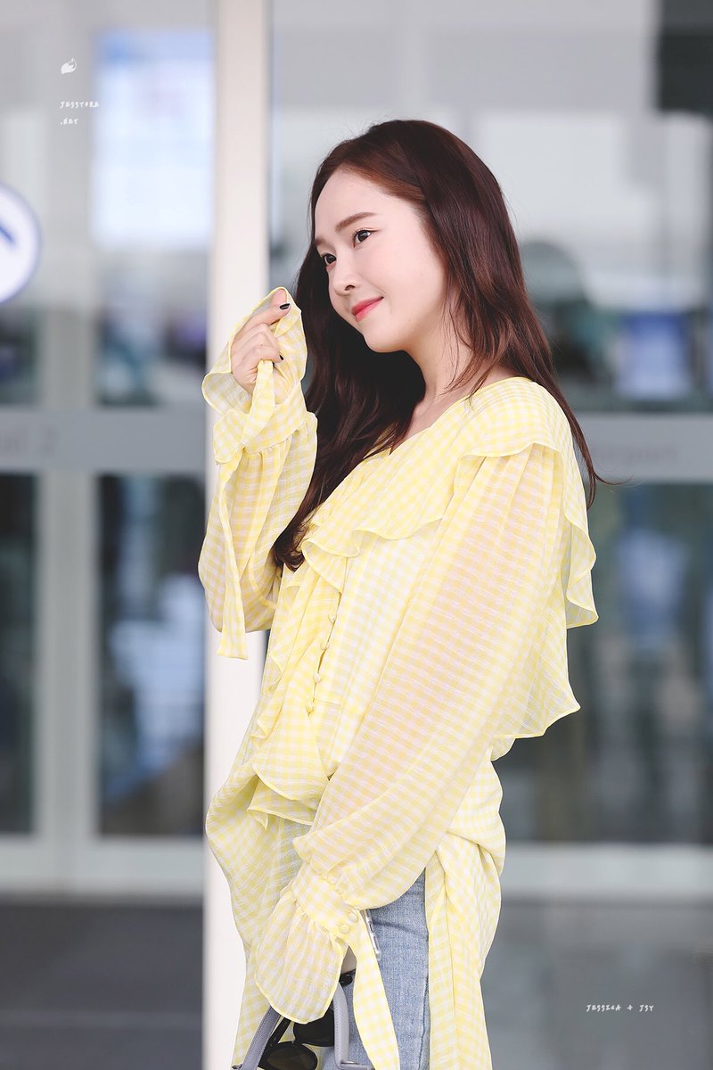 jessture_net's tweet photo. 인간 봄🌼
#HappyJessicaday
#제시카 #jessica
https://t.co/PUBJqZK34D
https://t.co/R0AJ4yHdqM
https://t.co/Ji0WB4nNyo
https://t.co/aKvWCOY3dZ https://t.co/TVKhcanLMu