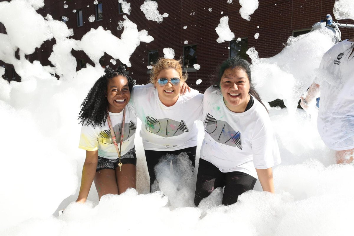 Baylor University Admissions tweet media