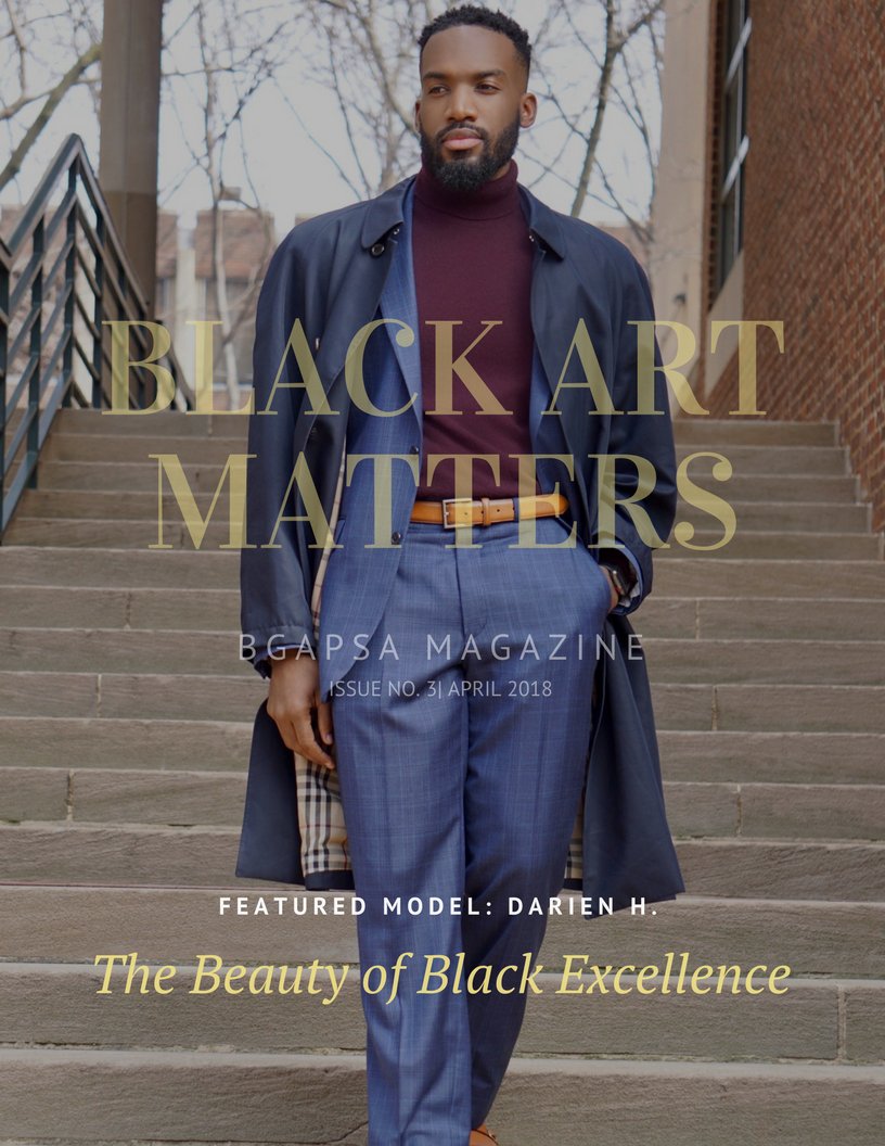 UPenn BGAPSA tweet media