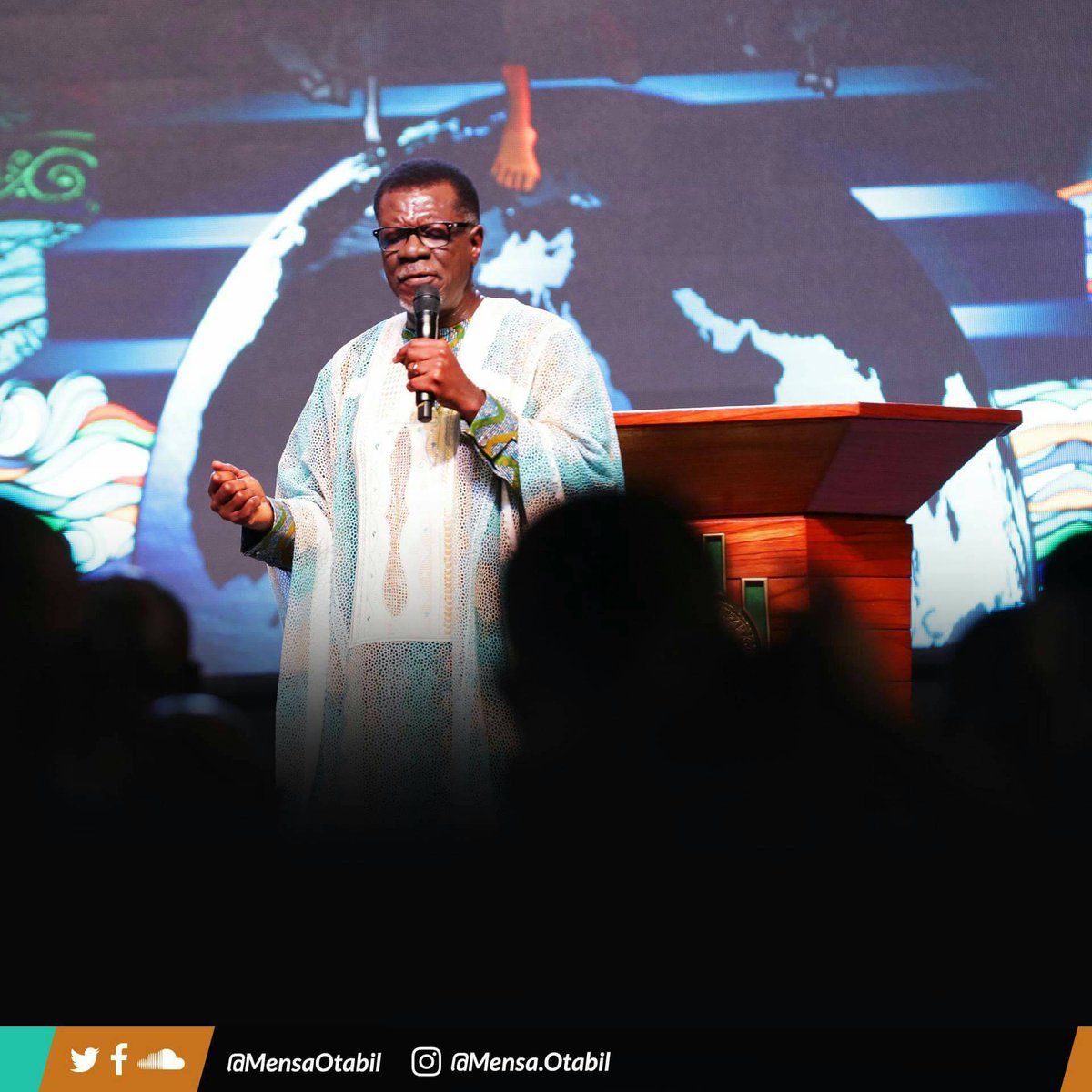 Able_Temple's tweet photo. Most of the time the door you bang on isn't the one that God opens but the one you didn't expect is the One He opens. He's a God of serendipity. #quOtabil https://t.co/Gla8IAaZIY