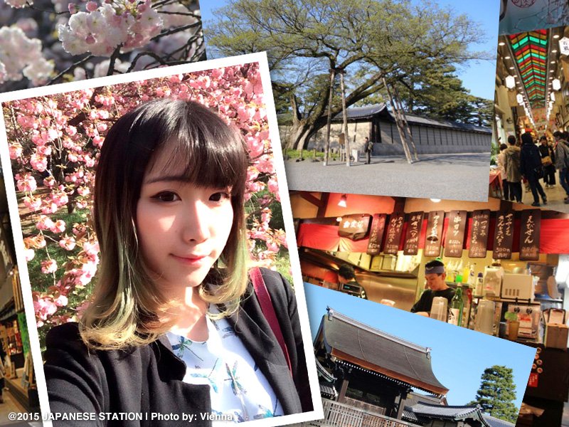 JapaneseStation's tweet photo. #JSnavigator Vienna Diary ~ Yuk menjelajahi kota Kyoto! [PART 1] | https://t.co/xwRwS1QD6f https://t.co/Il52Kn1AMz