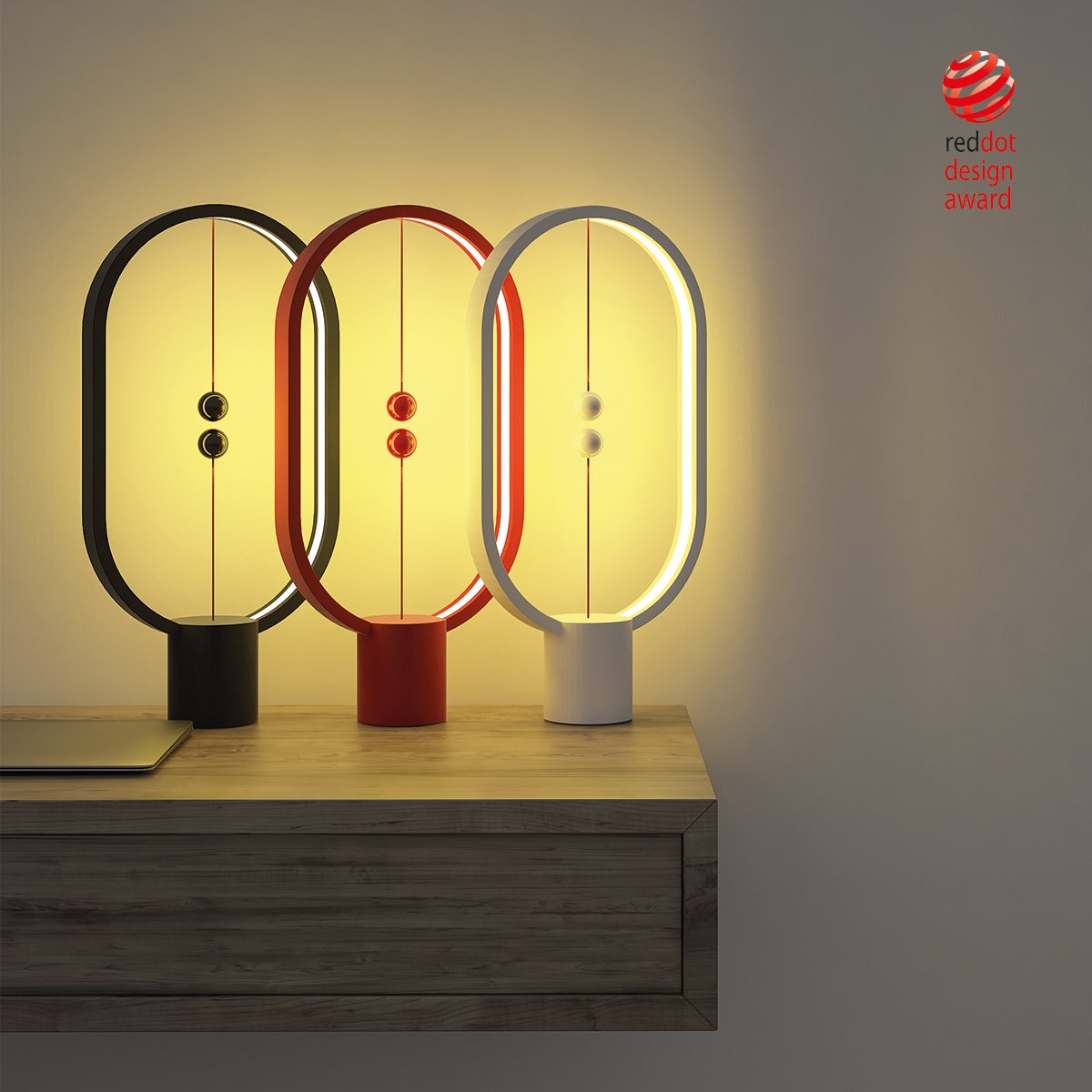 💡Conoce la edición especial de Heng Lamp en madera y descubre su diseño innovador.  Encuéntrala en todas nuestras tiendas Inkanta e Inkanta Online.🙋‍♀️🙋‍♂️ #henglamp #inkantadesign #innovacion #reddotdesignaward   goo.gl/s5oMWQ