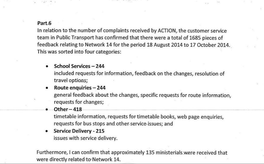 CanberraDavid's tweet photo. @Left_of_Labor @GreensACT @ShaneRattenbury Was not a good Minister when he was responsible for public transport in the #ACT. It actually went backwards under a #Green. Is a lot of #talk &amp; #Greens hot air. There was also the unfortunate #Network14 saga. Many in the ACT were not happy. #Rattenbury #ACTGreens #WeNeedBetter https://t.co/kKC5PgsgKi