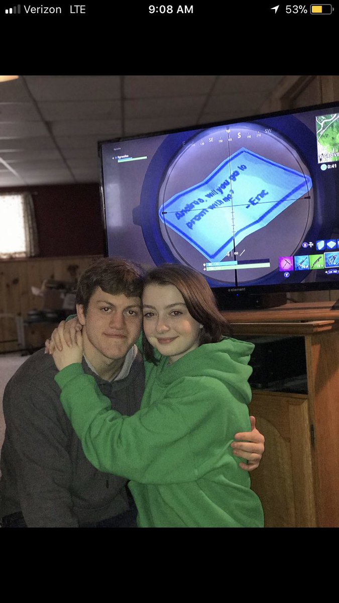 Eric Williamson On Twitter Glad We Could Help Dude Congrats Eric Williamson Fortnite Twitter Eric Williamson Fortnite Twitter Eric Williamson On Twitter Glad We Could Help Dude Congrats