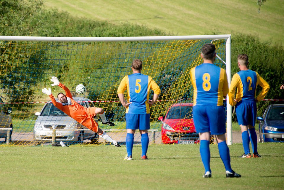 AlfordMattt's tweet photo. After 202 appearances for @ChinnockFC has dislocating my shoulder stopped me adding to the total? #isittheend? https://t.co/3kyA86VgnL