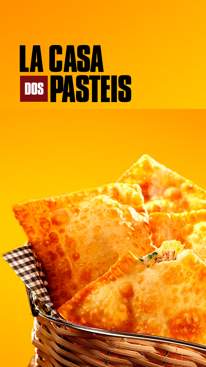 ChipanzaES's tweet image. Pausa no expediente para uma homenagem a #LaCasadePapel
 série da @NetflixBrasil que não pára de ser comentada aqui!