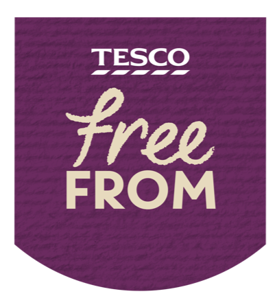 FFFoodAwards's tweet photo. GOLD WINNER! @Tesco takes the crown again! Congratulations on being our #freefrom retailer of the year #FFFA18 https://t.co/ZgsuasA67c