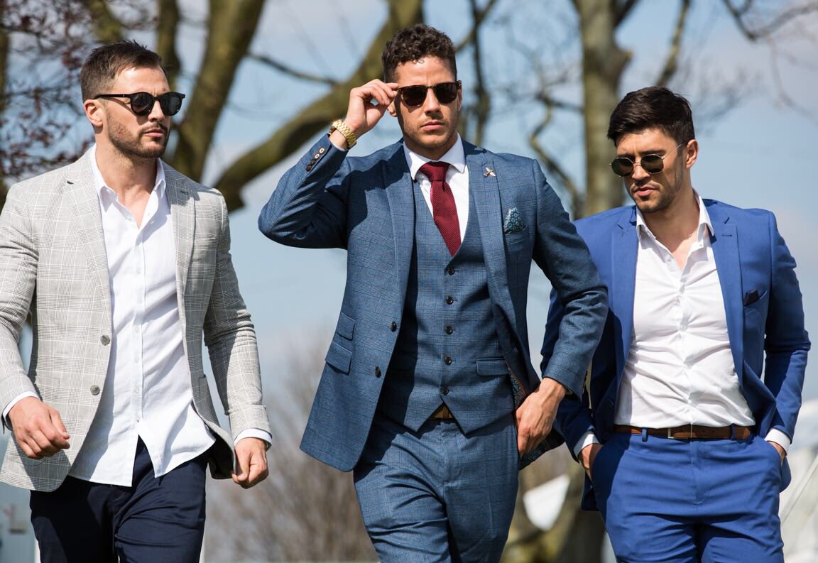 scottyspecial's tweet photo. Walking into the races like....😎👔🏇
📸: @Rachel_A_Joseph @Jacamo https://t.co/NUcv4BhpGE