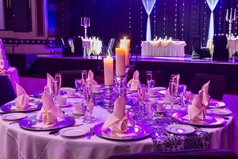 ...a few stunning tablescapes by <a href="/RichProducts/">Rich Products Corp.</a> 

#RapidsWeddings

rapidsweddings.com