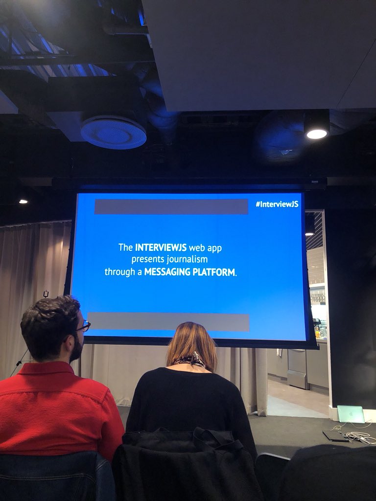 danm_sh's tweet image. @AlJazeera have an open source tool for creating a chat app in interview form #interviewjs #hhldn github.com/AJInteractive/…