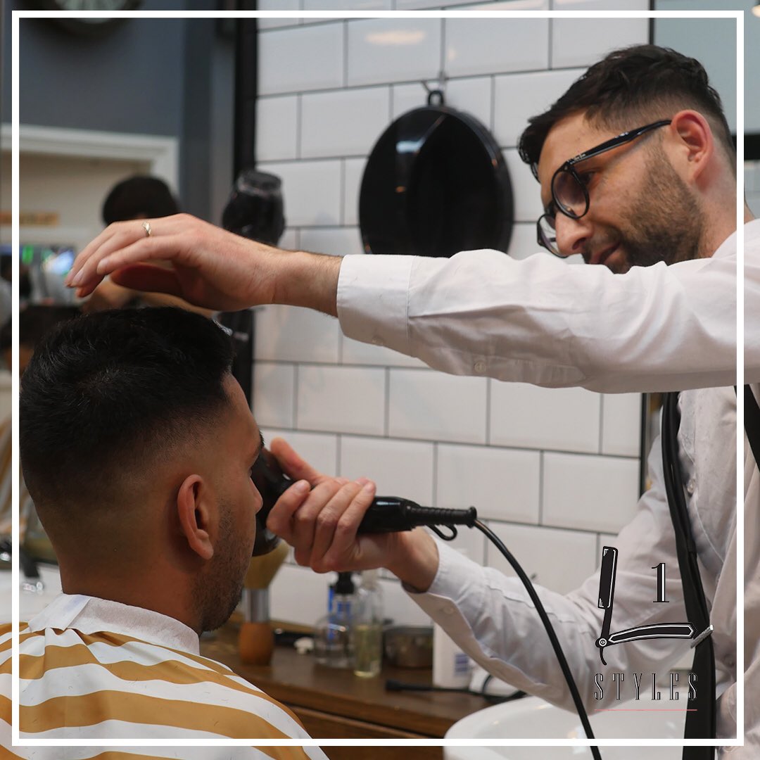 l1stylesbarbers's tweet photo. Another skin fade from today 🔥✂️ super fresh #l1styles #like4like #like4follow https://t.co/VQN5T6omVM
