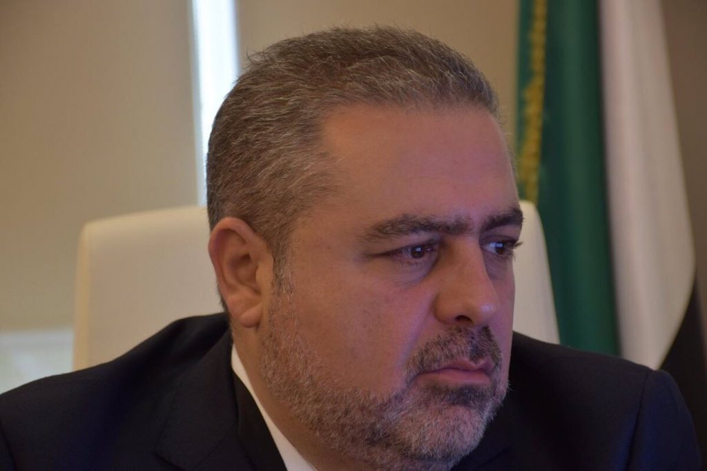 steelwood1's tweet photo. Our MP Ghassan Farouk Afiouni is live tomorrow Wednesday 10am April 18 on #fujairahtv discussing the #swistainability model of Steel Wood Industries
Recycling Wood from the Dunes of the #UAE to the world without cutting a single tree!
#dubainvent #undp #carbonfootprint #green https://t.co/h6ZCDZtBEw