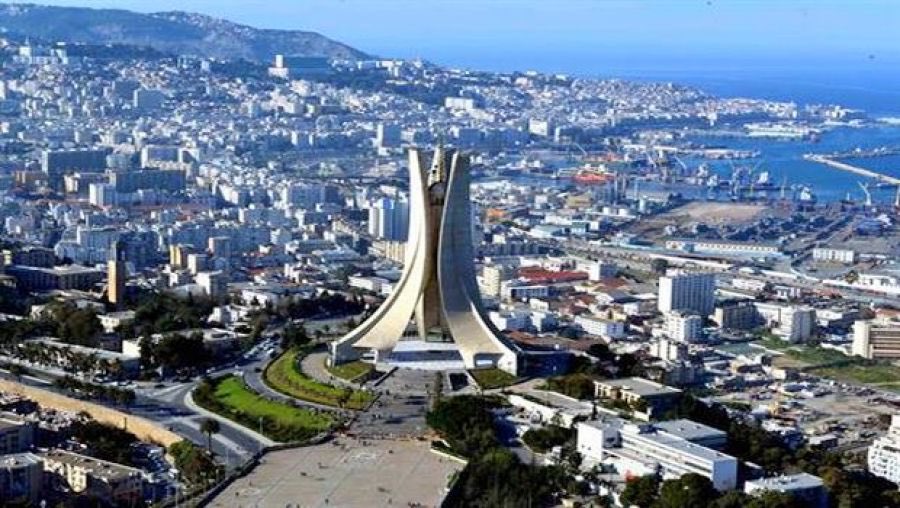 mustafa_agha's tweet photo. ابارك للجزائر التي نالت المركز الاول في افريقيا والسابع على العالم كأكثر البلدان أماناً حسب مسح اجرته منظمة #غالوب العالمية . https://t.co/M2jdRkRNZ6