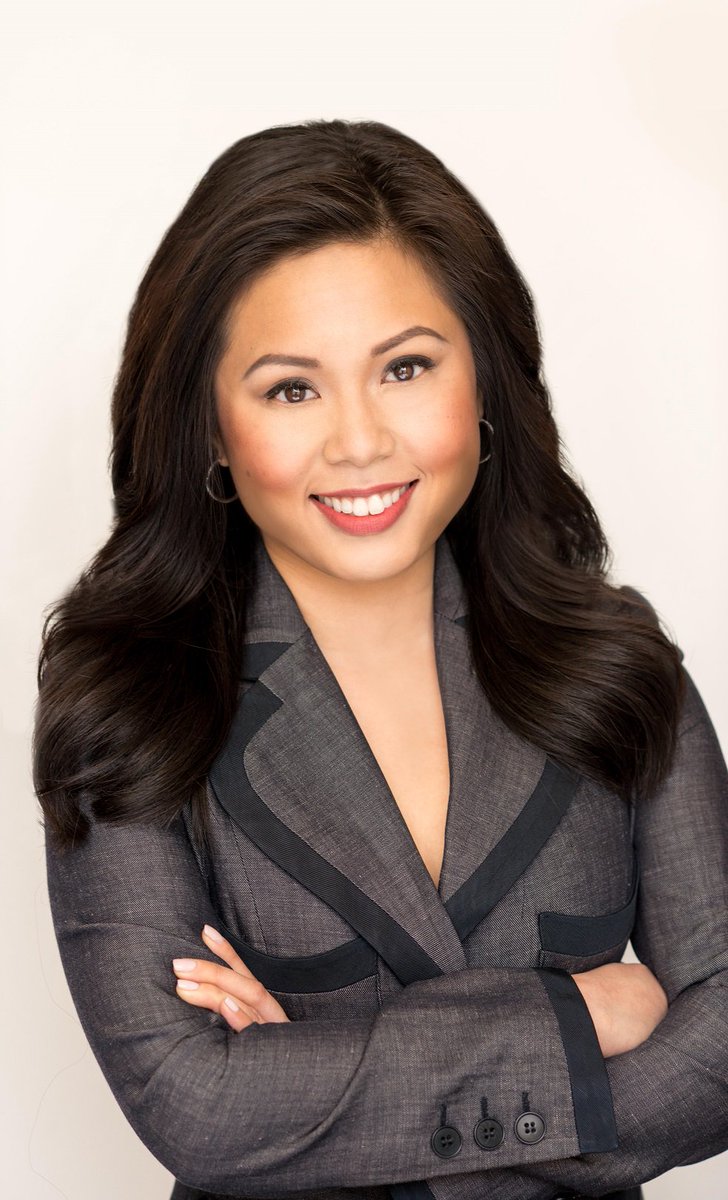 commpac's tweet image. CommPac welcomes @priscillaluong to the team as an account supervisor. ow.ly/8Sz650h7LDL