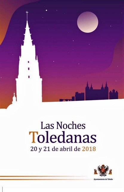 LabCocktail's tweet photo. Llega una nueva edición de «Las Noches Toledanas» a las calles de Toledo, el 20 y 21 de abril.
.
Si queréis hacer un alto estaremos encantados de atenderos y que podáis recobrar energías con nuestras tapas, cócteles o destilados.
.
Bon apetit!!! #MakingLab #nochestoledanas2018 https://t.co/o54t0uLtM1