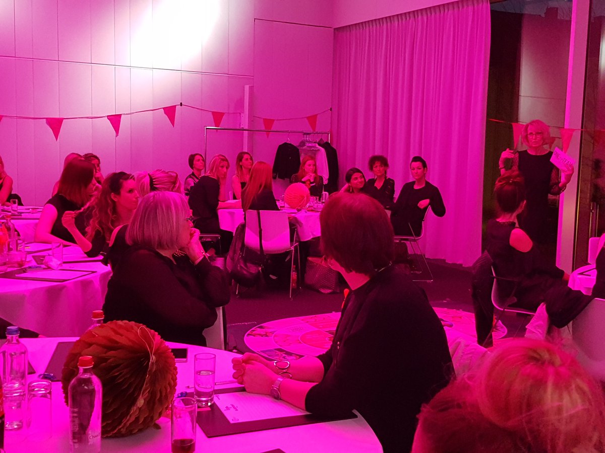 Notre directeur est venu nous soutenir #WCSroadshow 🎉🎉🎉