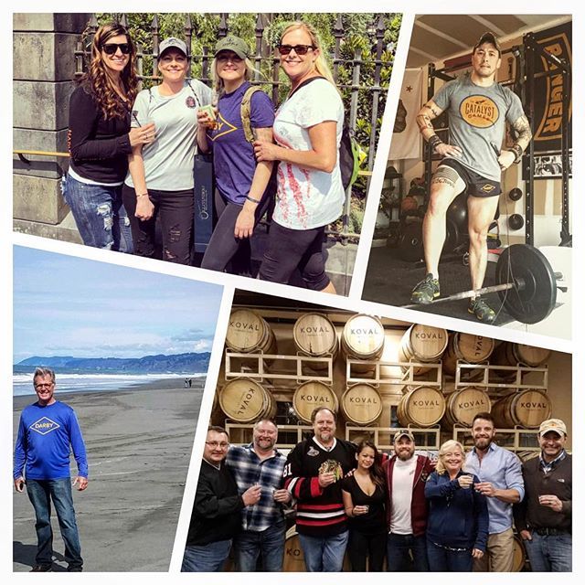 gallantfewrgr's tweet photo. Where have you and Darby been lately? Whether it’s out on the town to honor the fallen, taking a vacation, spending time in the great outdoors or getting your fitness on, we want to know! 📸 Tag us: #️⃣wheresdarby #️⃣thedarbyproject 😎
.
.
#wheresd… https://t.co/bikp8DSfdl https://t.co/aMVJ6pCOKG