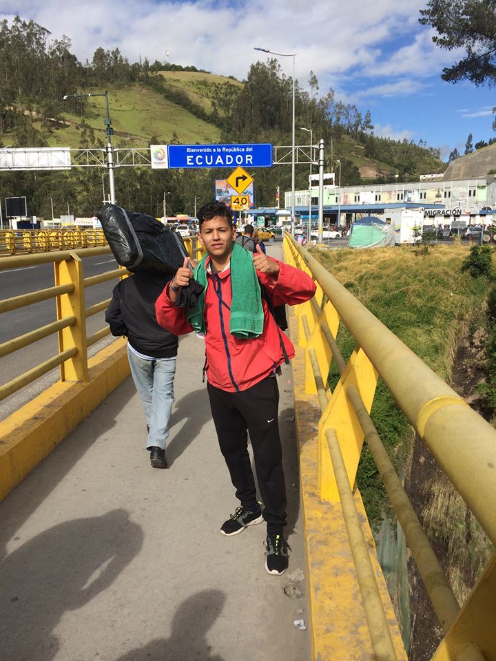 argenisdaniel_'s tweet photo. 15 de abril del 2018. https://t.co/Yu3Z25IUps
