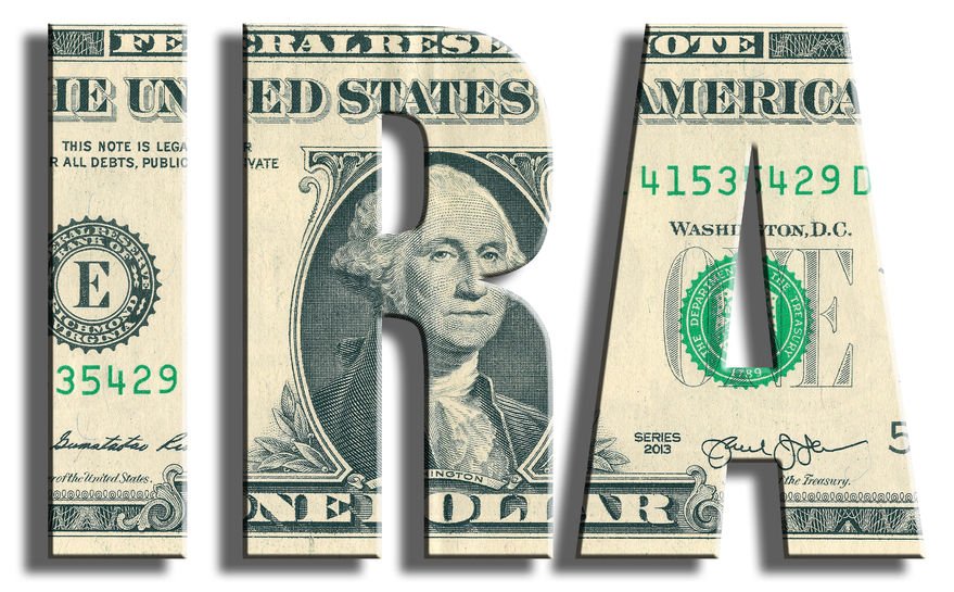Is an IRA Just Another Three Letter Word?  blackandretired.com/is-an-ira-just…  Do you know what an IRA is or is it just another three letter word?  Really?  It’s not like we don’t have enough to worry about without adding this burden.  However, when it comes to real life, these 3 letters