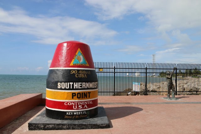 You won't run out of things to do or see down here.