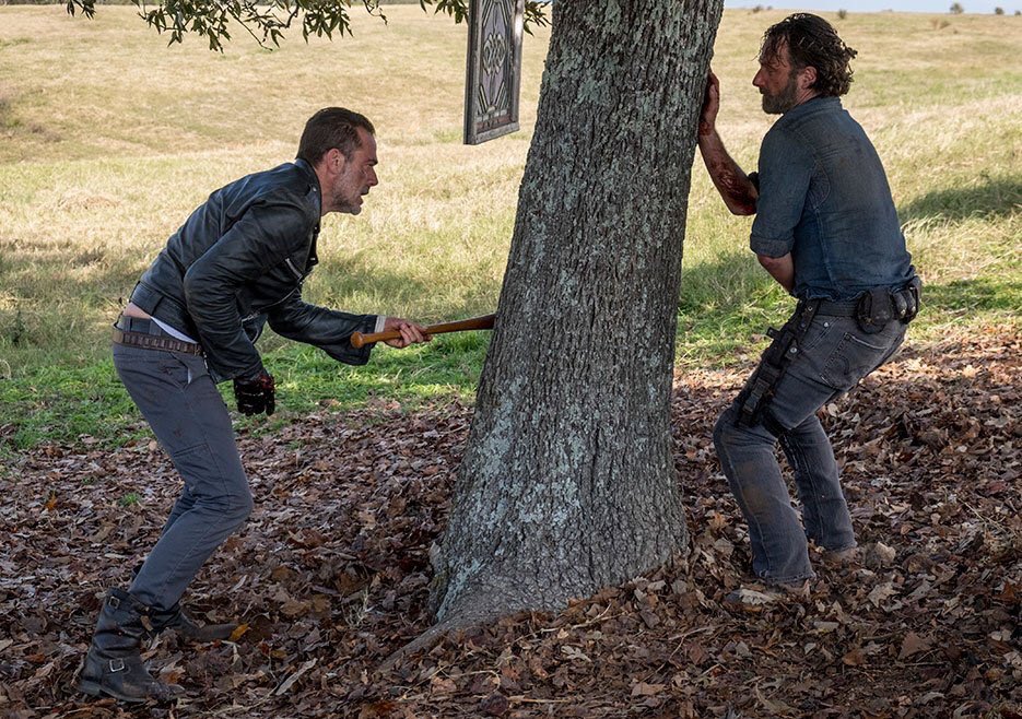 Ginger_Moony's tweet photo. Io che cerco di nascondermi dalle mie responsabilità
#FoxTheWalkingDead #TheWalkingDead https://t.co/XiIHFMl8iD