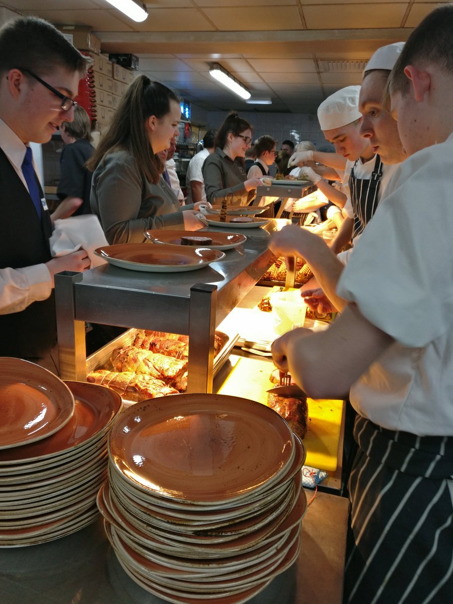 CRC Chefs tweet media