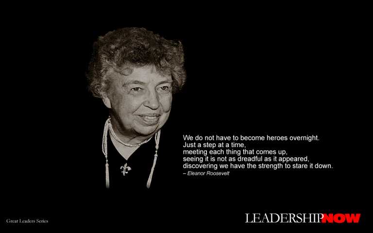 Definitions of Leadership