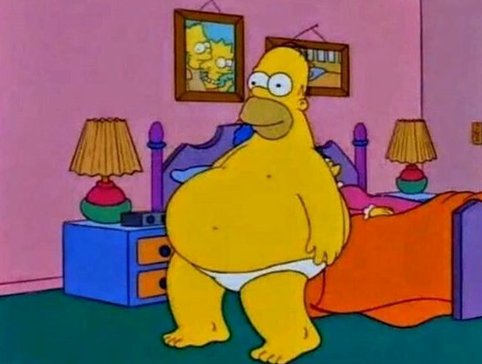 HomerMc's tweet photo. Jajajajaj https://t.co/OyaF87mVJv