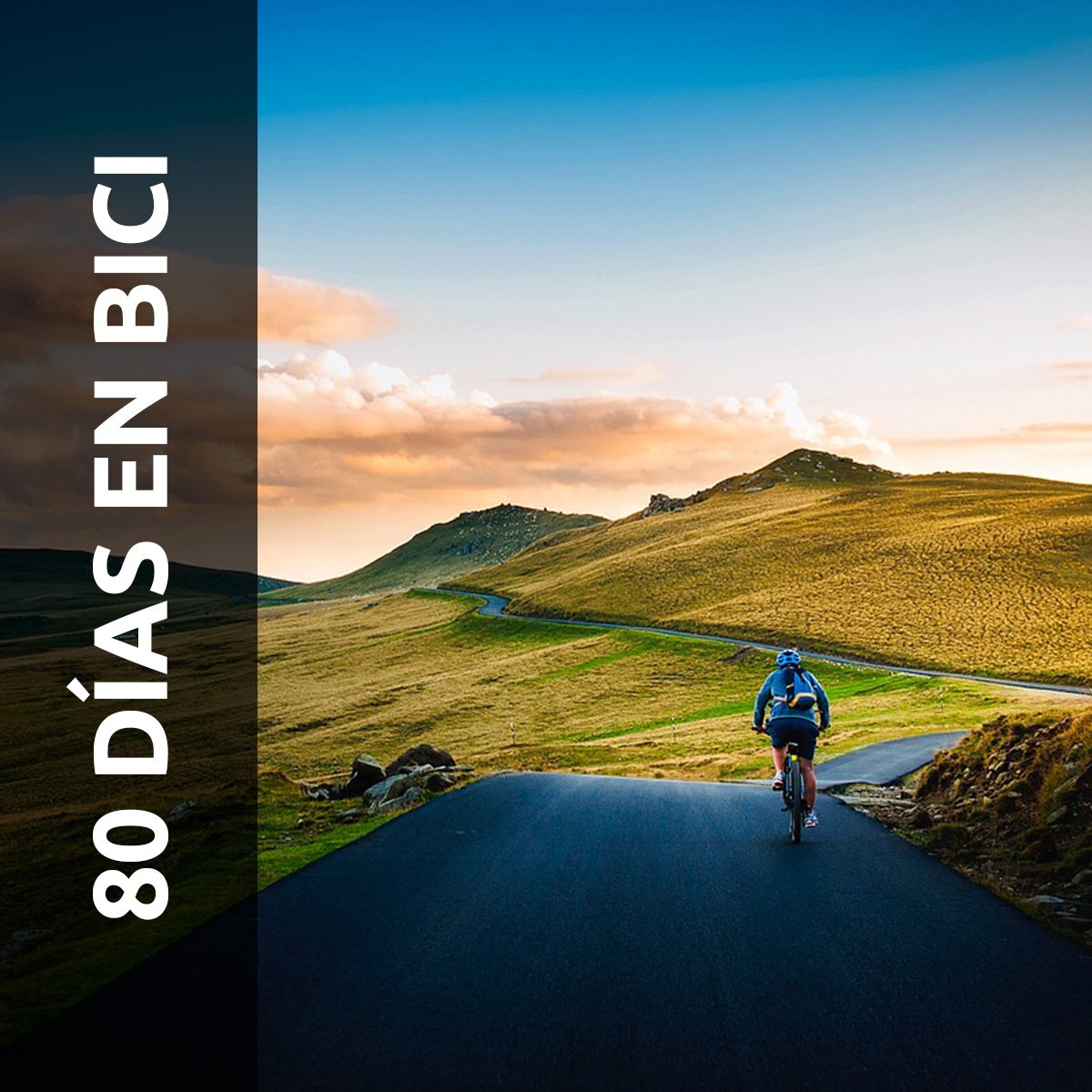 BikoApp's tweet photo. Se va acabando el Reto #80díasenbici y queremos que te recargues con buena música. Sigue nuestro perfil y escucha nuestra Playlist  80 días en bici en @SpotifyMexico #Biko https://t.co/9XbWIE1QyJ
#NowPlaying https://t.co/afBNPfQbjf