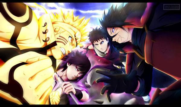 #RETWEET for NARUTO'S side🔃
.
.
.
.
#LIKE for MADARA'S side♥