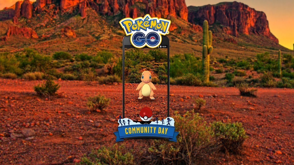 PokemonGo_Fr's tweet photo. N'hésitez pas à aller lire notre nouvel article (Salamèche, le Pokemon GO Community Day de Mai !) sur notre site: Pokemon GO France - https://t.co/VCXfHy9sKp https://t.co/O2M0R0Rrzf