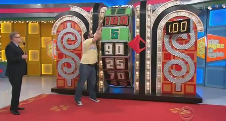 PearlsFromMyrna's tweet photo. Do not call me when they are spinning the Big Wheel. https://t.co/PfJYZI55xA