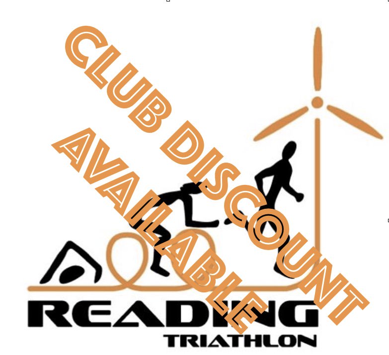 Reading_Tri's tweet image. Fancy getting a few club members together for a bit of friendly competition? We have a club discount on offer for multiple bookings, and with enough interest, will put on a Tri Club wave! Contact us for more info: events.tri2o@gmail.com