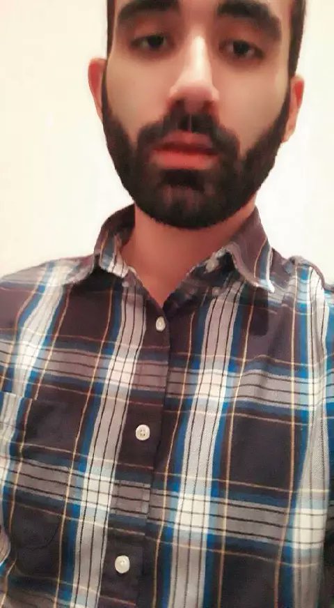 Christopher_BJS's tweet photo. @juandedios_P #LikeApp #MeFascinaChallenge no es un vídeo bailando pero bueno 😉 https://t.co/ceHDltxoow https://t.co/Uo8N5g6lnJ