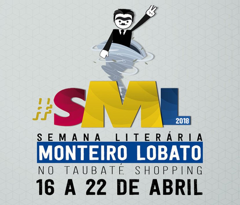 CBL_oficial's tweet photo. De 16 a 22 de abril, acontece a Semana Monteiro Lobato. O evento traz atrações como Pedro Bandeira e Juca Kfouri. Luís Antonio Torelli, presidente da CBL, destacou a importância do evento e o dever do setor editorial de contribuir para a disseminação da leitura. #cbl #SML2018 https://t.co/0r7xKYn2Pk