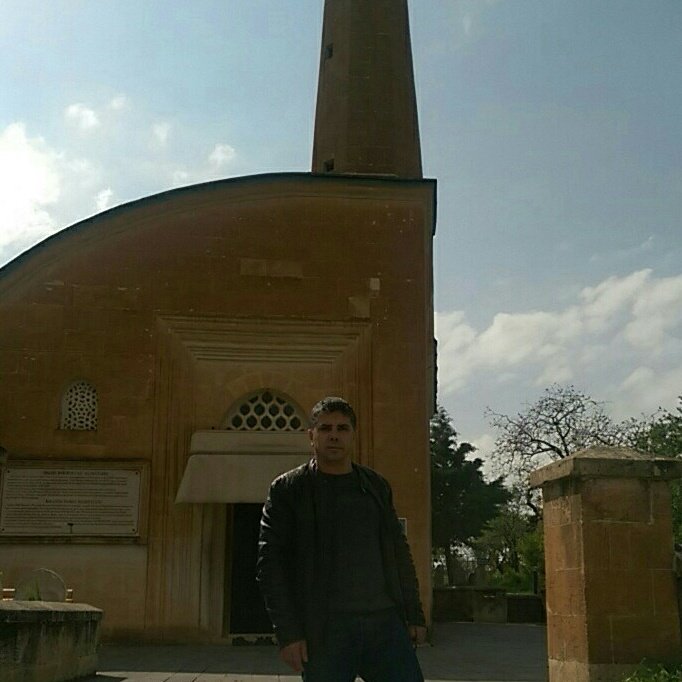 ammohacci's tweet photo. #YeniProfilResmi https://t.co/mopqrNzEe8